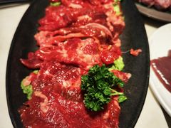 -一哥澳门豆捞·澳门风打边炉(高德置地店)