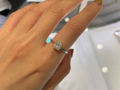 -Tiffany & Co.蒂芙尼
(杭州大厦店)