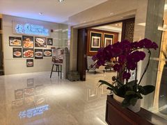 -广州白云机场铂尔曼大酒店·恬园创意中餐厅