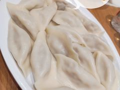 -喜家德虾仁水饺(青岛永旺东部店)
