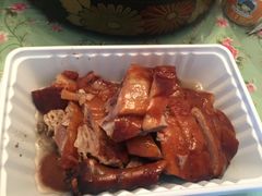 -肥妹烧腊店(洪湖店)