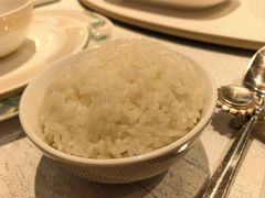 -上海和平饭店龙凤厅 Dragon Phoenix