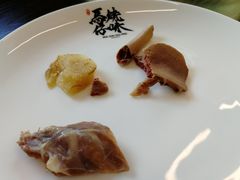 -龍炎馬仔烧味(首位中心店)