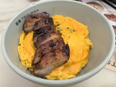 -翠华餐厅(香港国际机场店)