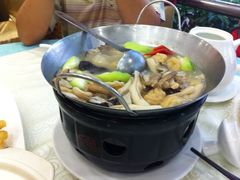-东江海鲜酒家(艺都分店)