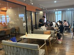 -欢度时光桌游·电玩·拼豆(国贸店)