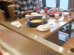 -慢搅粥底火锅(武侯大悦城店)