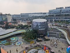 -汉巴味德(大悦城店)