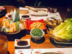 -肉魁屋·烧肉·烧鸟·酒场(高新店)