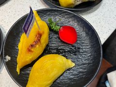 -佰烧海鲜烤肉火锅自助(世茂国际广场店)