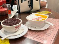 -南信牛奶甜品专家