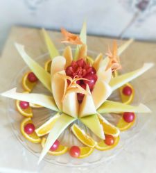 -千禧果月子会所(郑州东站店)