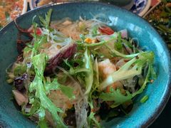 -simply thai天泰(静安嘉里中心店)