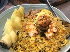 -CHINCHIN 青青·泰国料理(万象食家店)