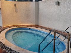 -索菲特游泳·健身·SPA(西湖店)