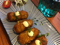 -帕歌西班牙餐厅paco tapas