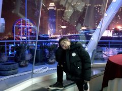 -船长9号·精致湖北菜(江滩店)