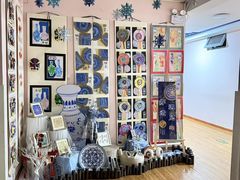 -伊顿幼儿园(济南大地锐城校区)