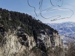-北岳恒山