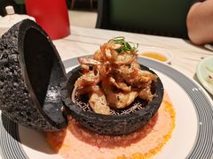 -稻香饭店(龙华天虹店)