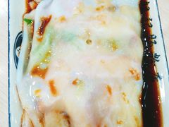 -银记肠粉店(市二宫店)