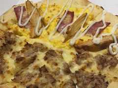 -必胜客(包头万达店)