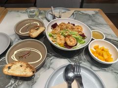 -沛家·西餐Brunch·直火料理