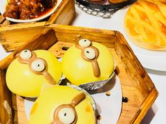-粤食堂(天津和悦汇店)