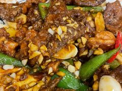 老爆三-津菜宋记老房子(鼓楼店)