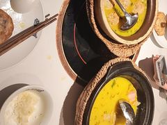 -老阿爸鲜鱼土菜(独墅湖店)