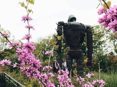 -三鹰之森吉卜力美术馆