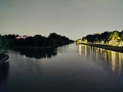 -美兰湖景区