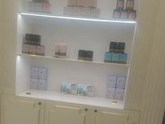 -Angelina安吉丽娜(恒隆广场店)