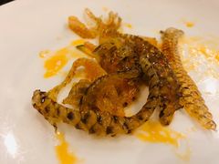 -粤海璇宫·木棉花高空旋转餐厅·聚会派对