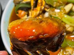-沪小胖·小龙虾·蓝龙王(八佰伴店)