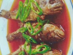-红屋川菜(大学南路店)