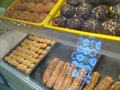 -田中先生の泡芙工坊(罗斯福店)