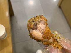 -悠个炸鸡(南京创始店)