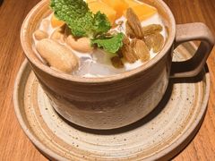 -星叶·东南亚料理(温州万象城店)