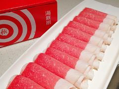 -海底捞火锅鲜切牛肉主题店(长寿路店)