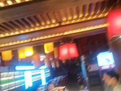 -小龙坎火锅(全球总店)