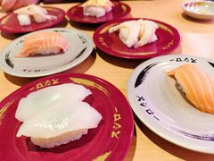 -寿司郎(北京路粤潮楼店)