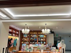 -1868 Café(上海自然博物馆店)