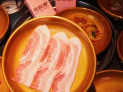 -真熙家牛排烤肉无限续(百脑汇店)