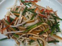 -品大三·经典淮扬菜(大行宫店)