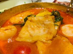 -PHO爺·越南料理(亦庄大族广场店)