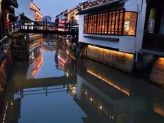 -阿东农家菜(新场古镇下塘街店)