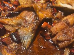 -探炉·香辣豆花烤鱼(笋岗宝能环球汇店)