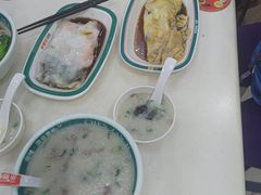 -禾师兄·布拉肠(一德路店)