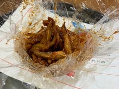 -锦香园餐厅(建工大厦店)